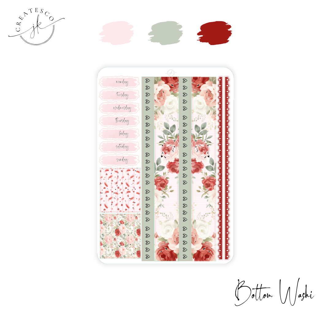 You First || BASE KIT