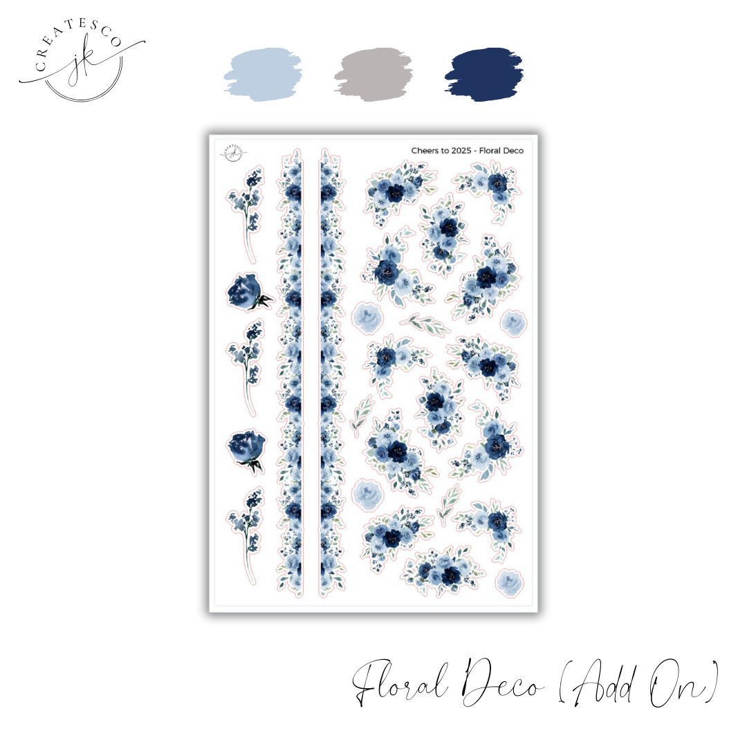 Cheers to 2026 || OLD FORMAT