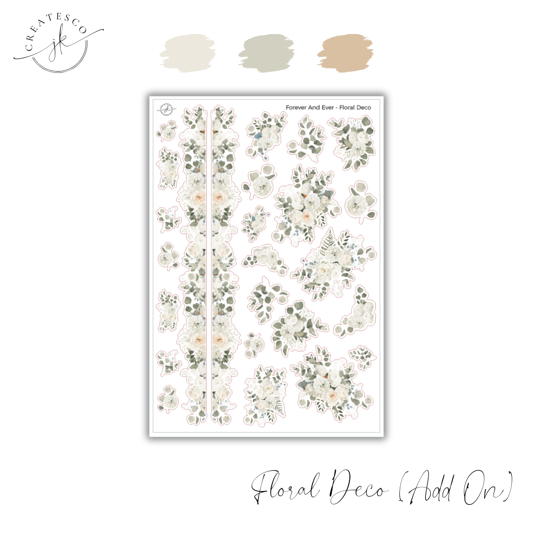 Forever || OLD FORMAT