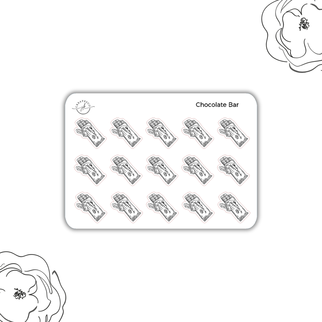 Chocolate Bar