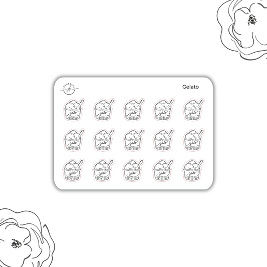Gelato