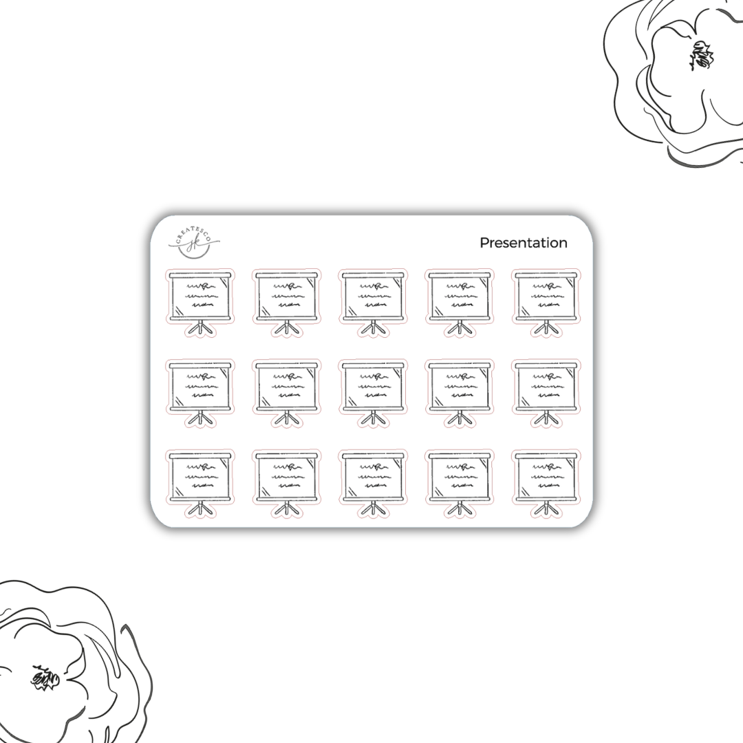 Presentation