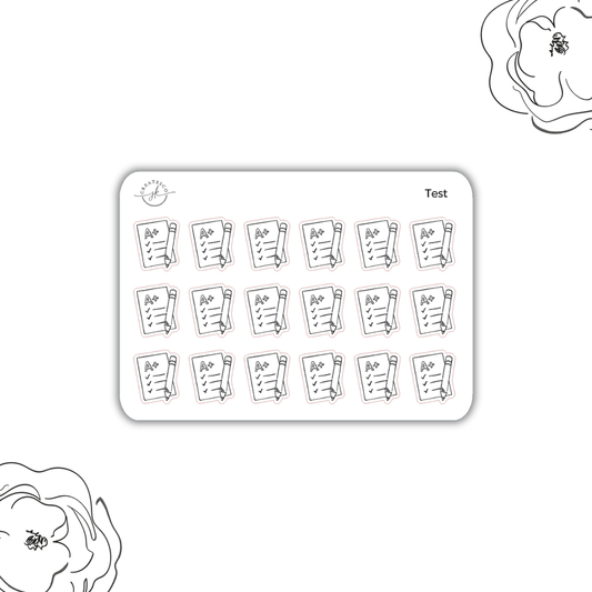Test
