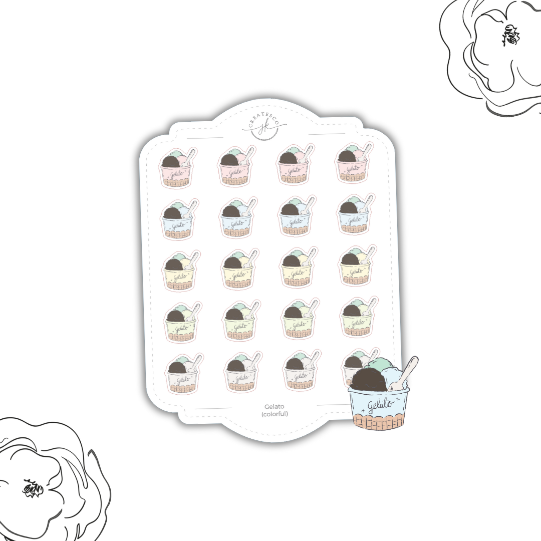 Gelato