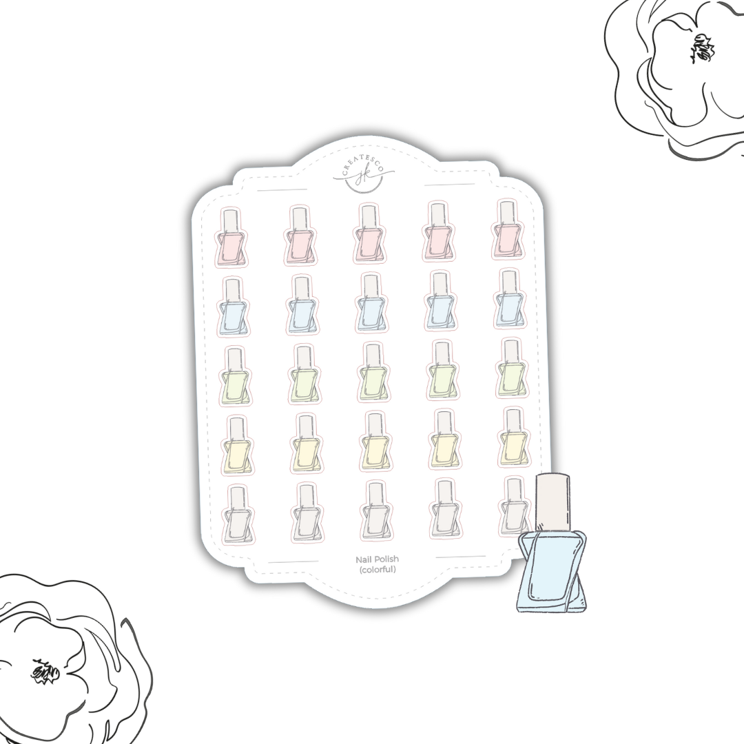 Nail Polish