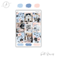Trick Or Treat || Vertical Weekly Kit