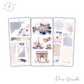 Paris J'taime || Deco Kit