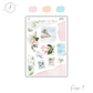 Paradise || Journaling Kit