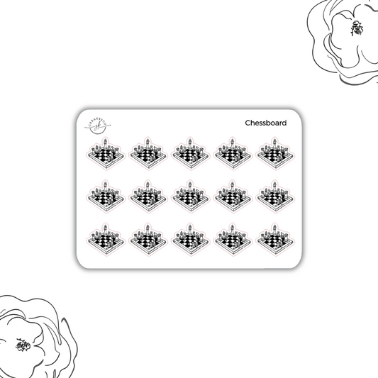 Chessboard
