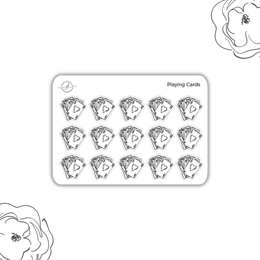 Playing Cards