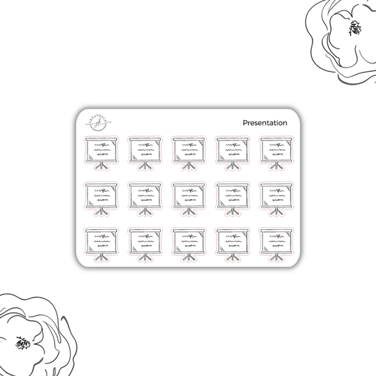 Presentation