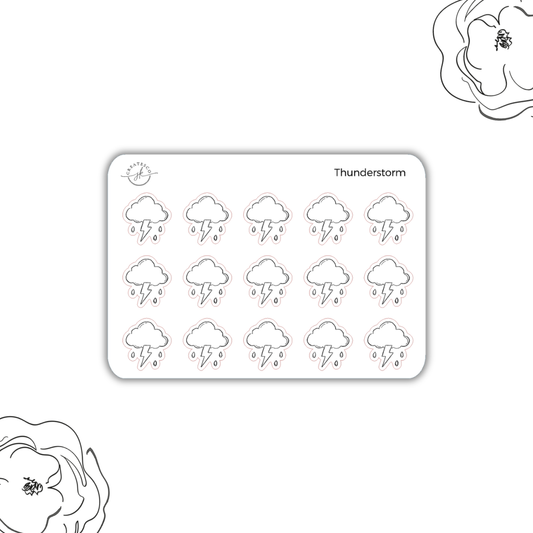 Thunderstorm