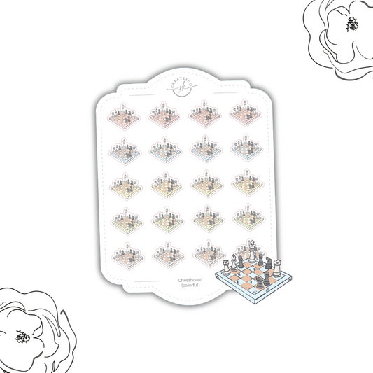 Chessboard