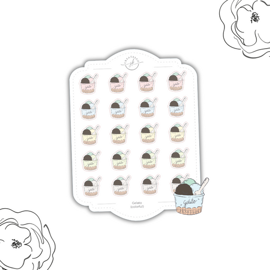 Gelato