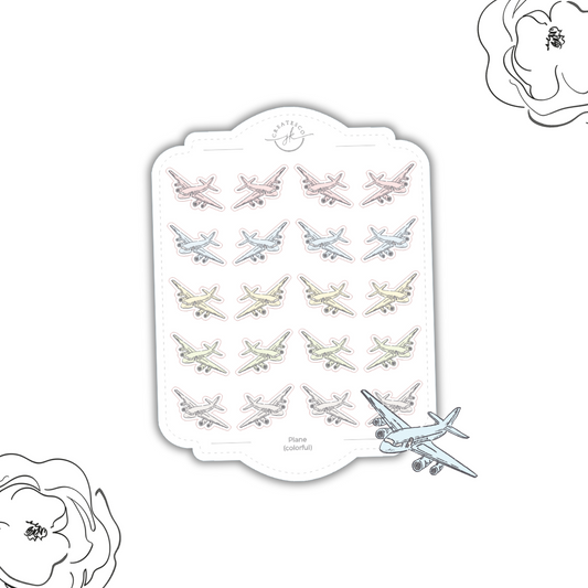 Plane